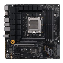 ASUS TUF B650M-E mATX...